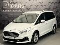 Ford Galaxy 110 kW, AT8, LED, ACC