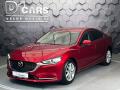 Mazda 6 2.0  6 SKYACTIV-G 165 i-ELOOP