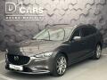 Mazda 6 2.5 SKYACTIV-G 194 Exclusive-L