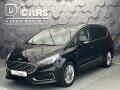 Ford S-MAX 2.5 Duratec  FHEV VIGNALE