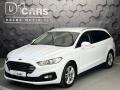 Ford Mondeo 110 kW, MANU�L, TA�N�