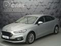 Ford Mondeo 140 kW, AT8, KAMERA, TAN