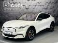 Ford Mustang Mach-E Standard Range AWD, SoH 93.1 %
