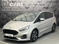 Ford S-MAX 2.5 HEV ST-Line 7m�st