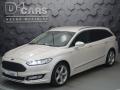 Ford Mondeo 2.0 TDCi Vignale 132 kW AWD