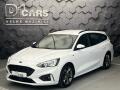 Ford Focus 2.0 EB ST-Line  manu�l