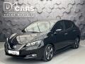 Nissan Leaf N-Connecta, 110 kW, 40kWh
