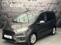 Ford Tourneo Courier Titanium 1.5 TDCi prav.servis
