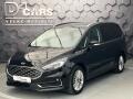 Ford Galaxy 2.5 HEV VIGNALE LED 7m�st