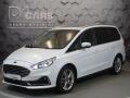 Ford Galaxy 2.5 Duratec FHEV TITANIUM