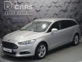 Ford Mondeo 2.0 TDCi 110 kW Business