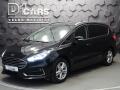 Ford S-MAX 2.5 Duratec FHEV TITANIUM