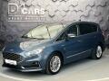 Ford S-MAX 2.5 FHEV VIGNALE REZERVOV�NO