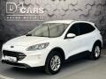 Ford Kuga 2.5 Duratec HEV 4x4 TITANIUM X