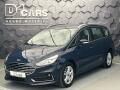 Ford S-MAX 2.0 EB Titanium mau�l