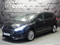 Ford S-MAX 2.0 VIGNALE 140 KW LED ta�n�