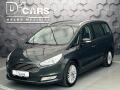 Ford Galaxy 2.0 EB 140kw Titanium AWD (4x4