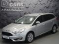 Ford Focus 1.6 TDCi