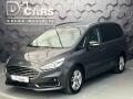 Ford Galaxy 2.5 HEV Titanium 7m�st