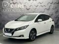 Nissan Leaf 40 kWh N-Connecta 94.0 SoH
