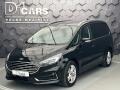 Ford Galaxy 2.5 Duratec FHEV TITANIUM