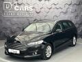 Ford Mondeo 2.0 TDCi Titanium, manu�l, Ceb