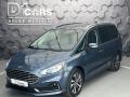 Ford Galaxy 2.5 HEV TITANIUM 7 m�st