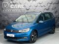 Volkswagen Touran 2.0 TDI  Highline  Nez�visl� t
