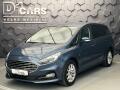 Ford S-MAX 2.5 Duratec HEV LED
