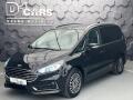 Ford Galaxy 2.5 HEV TITANIUM 7 m�st