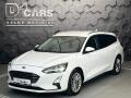 Ford Focus 2.0 EB Titanium LED