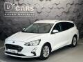 Ford Focus 2.0 EB Titanium manu�l 110kW