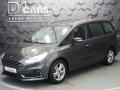 Ford Galaxy 110 kW, MANUL, LED, ACC