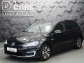 Volkswagen e-Golf SoH 90.7%, LED svtlomety