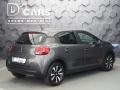 Citroën C3 1.2 PureTech, 1. majitel, CZ - náhled 4