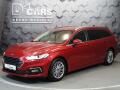Ford Mondeo 2.0 Ti-VCT Hybrid Titanium