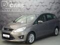 Ford C-MAX 1.6 TDCi Titanium, ta�n�