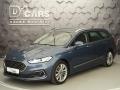 Ford Mondeo 2.0 EcoBlue Vignale 140 kW
