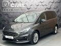 Ford Galaxy 2.5 HEV VIGNALE 7m�st