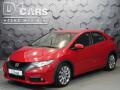 Honda Civic 1.8 i-VTEC 104 kW 1.maj �R