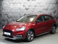 Ford Focus 2.0 Active VIGNALE Head-Up