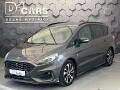 Ford S-MAX 2.5 HEV ST-Line 7 m�st