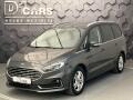 Ford Galaxy 2.5 HEV Titanium 7m�st