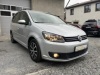 Volkswagen Touran 1.6 TDi 77 Kw COMFORT, AKCE!!!