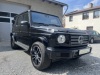 Mercedes-Benz G AMG 500 310 Kw R! ZRUKA!!!