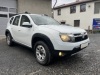 Dacia Duster 1.5 DCi 81 Kw 4X4