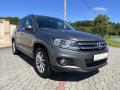Volkswagen Tiguan 1.4 TSi 90 KW SPORT&LIVE, PANO
