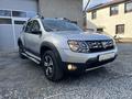 Dacia Duster 1.5 DCi 80Kw 4X4 TAN