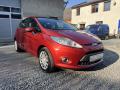 Ford Fiesta 1.25 i 44 Kw R 1.MAJ!!!