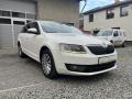 koda Octavia 2.0 TDi 110 Kw 4X4 STYLE +